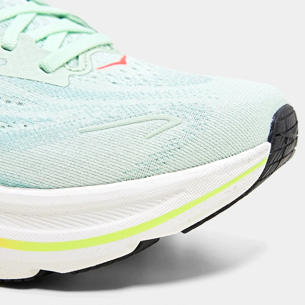 Tênis Hoka Clifton 10 Feminino Verde+Branco - 36
