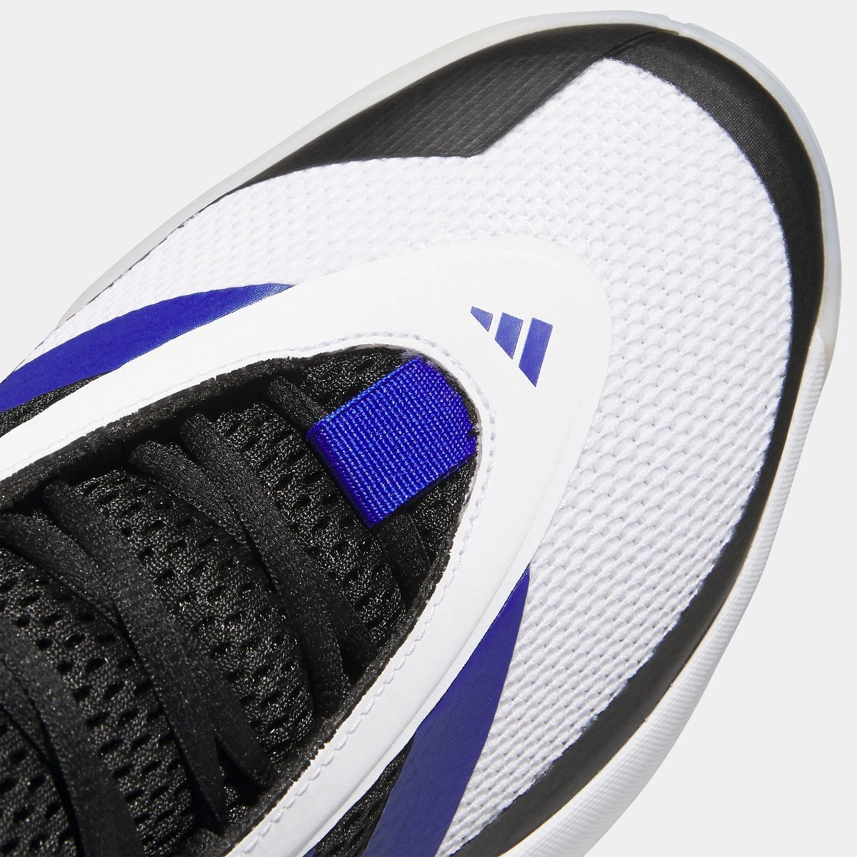 Tenis Adidas Subzone Preto - 34