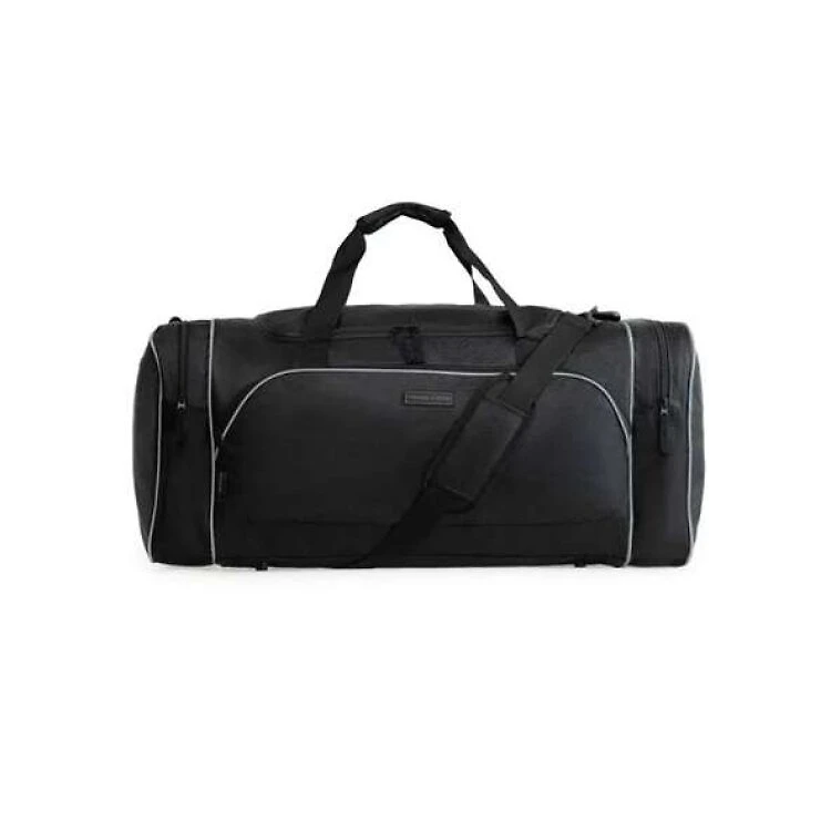 Bolsa de Viagem Bagaggio Travelcross Vegas Grande - Preto