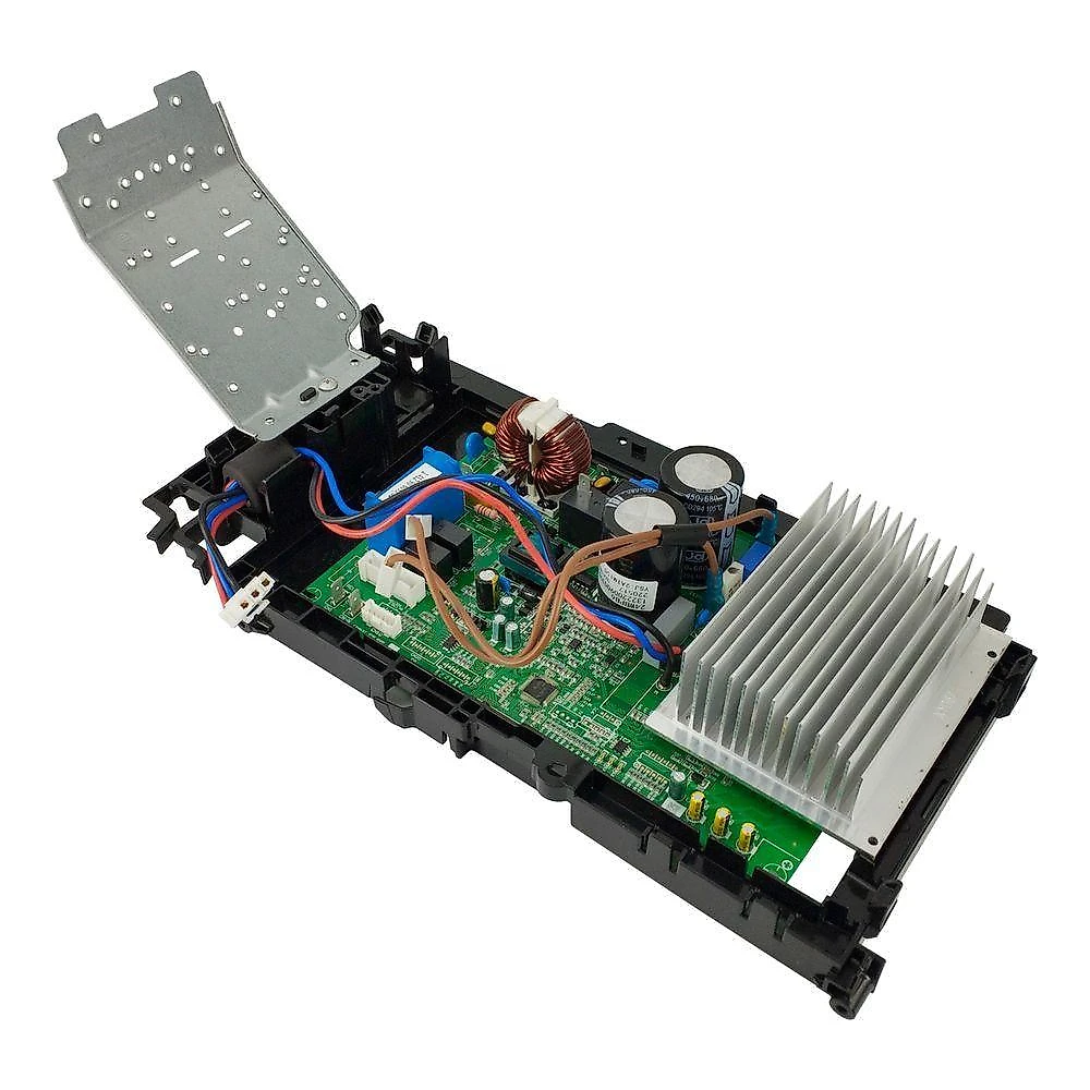 Placa Condensadora Ar Condicionado 24.000 Btus Eco Inverter Hvfe24 Elgin
