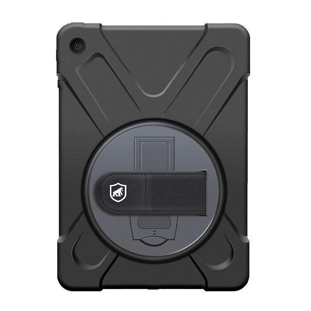 Kit Capa Phantom E Caneta Dinamic Para Ipad Air 4 E 5 (10.9) - Gshield