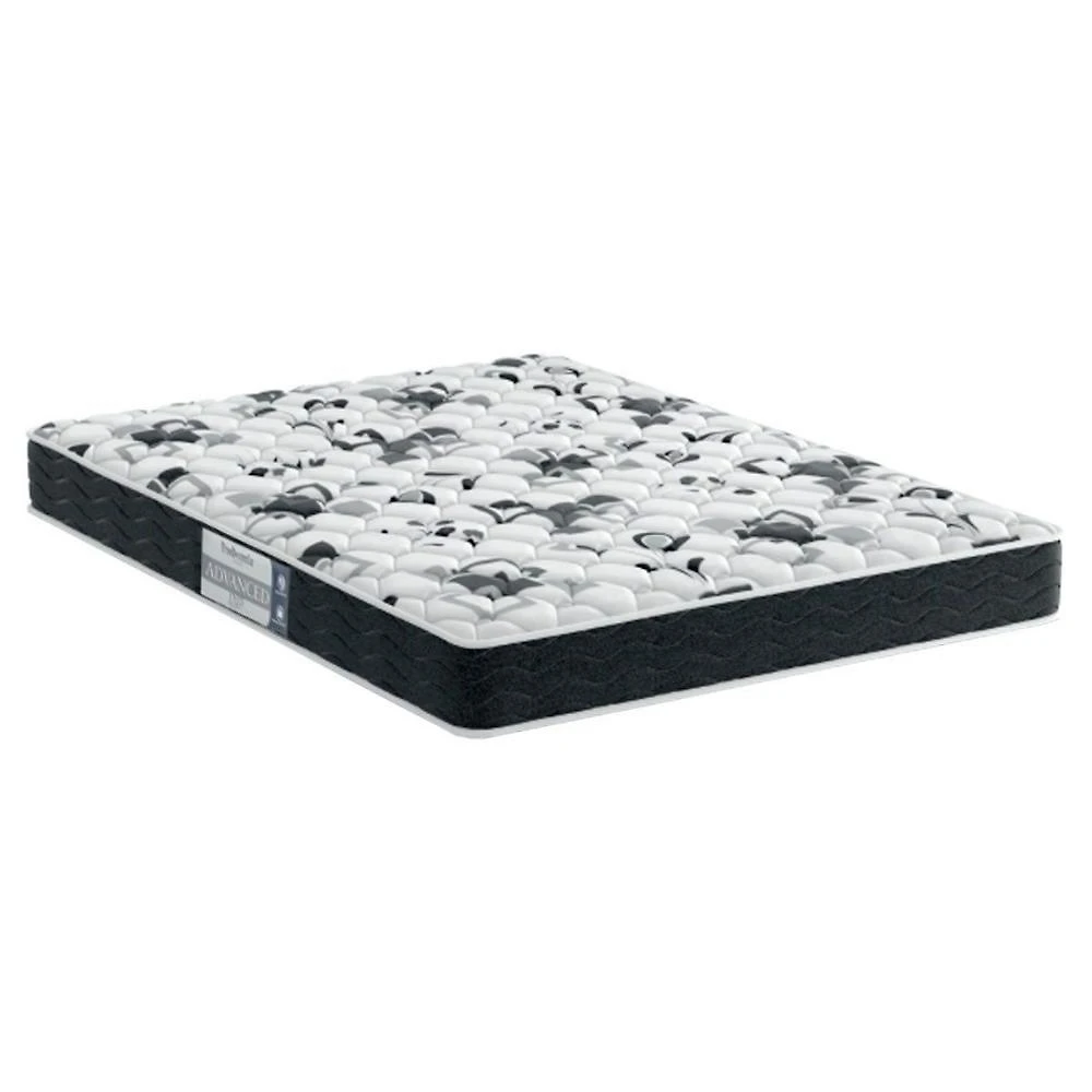 Colchão Viúva Espuma D23 Prodormir Advanced Black (128x188x12) - Probel