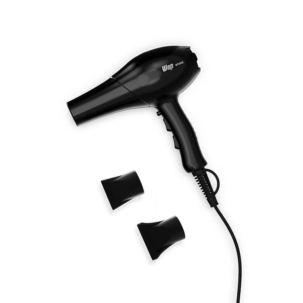 Secador De Cabelo Wap Intense Ac WS1900 110V