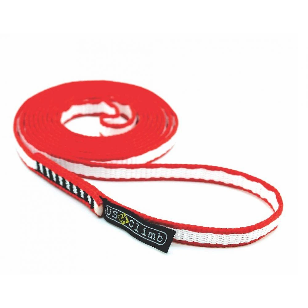 Anel de Fita Usclimb Dyneema 120cm 10mm Ce En 22kn