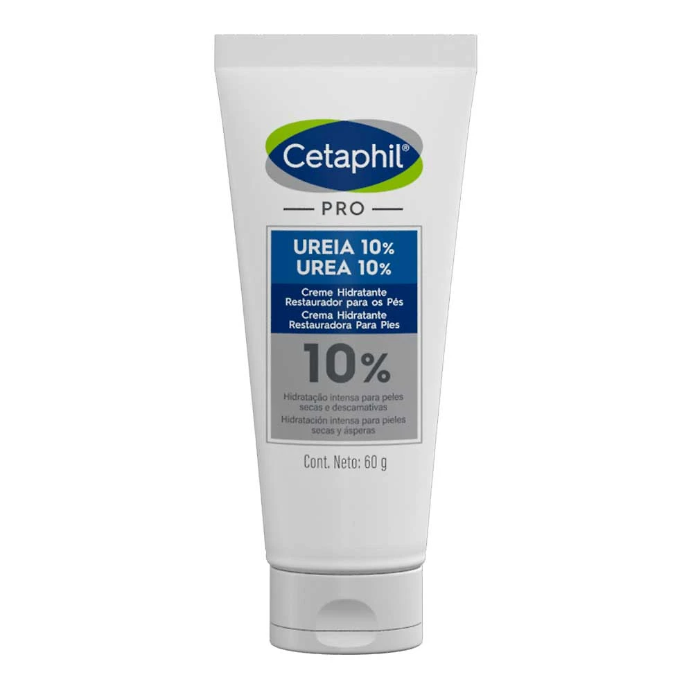 Creme Hidradante para os Pés Cetaphil Pro Ureia