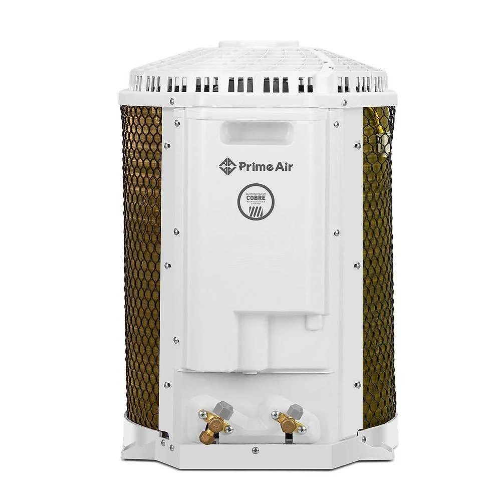 Ar Condicionado Split 9000 BTU/h Prime Air 9FC Frio 220V