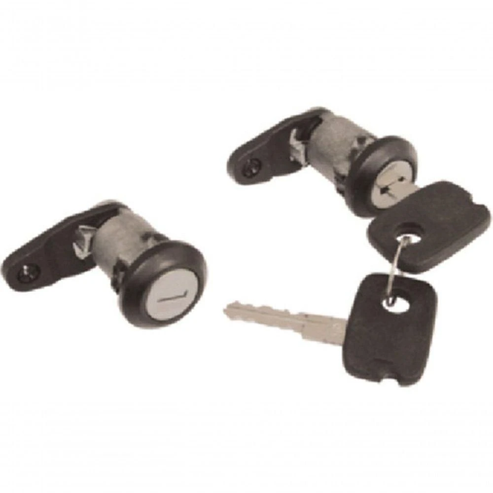 Cilindro de Porta Par F103 para Chevrolet D20 D40 85 a 96 e Pick-up Universal