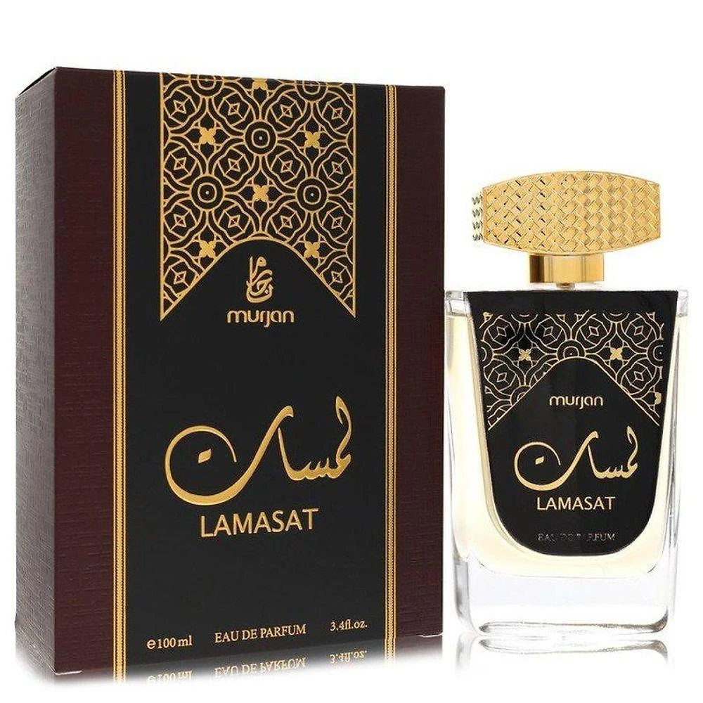 Perfume Unisex Murjan Lamasat By Dumont Paris 100 Ml