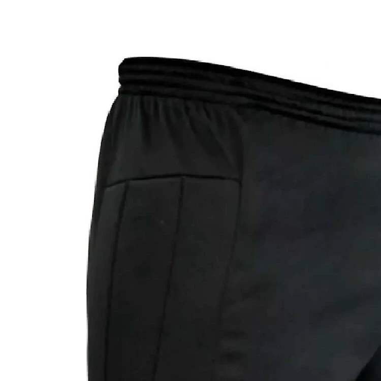 Miniatura Bermuda Goleiro Play Fair - Preto - PRETO G