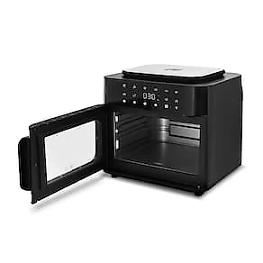 Air Fryer Oven WAP WAFC16 16L Digital 1800W com 10 Funções 110V