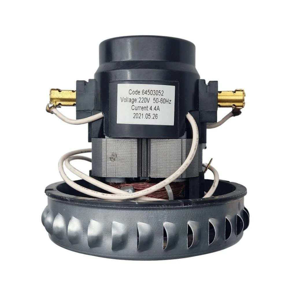 Motor Aspirador Electrolux Gt20p 220v