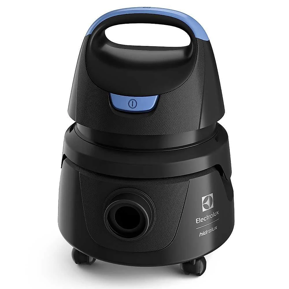 Aspirador Electrolux Awd01 Compacto 2 1 Sólidos/Líquidos 110V