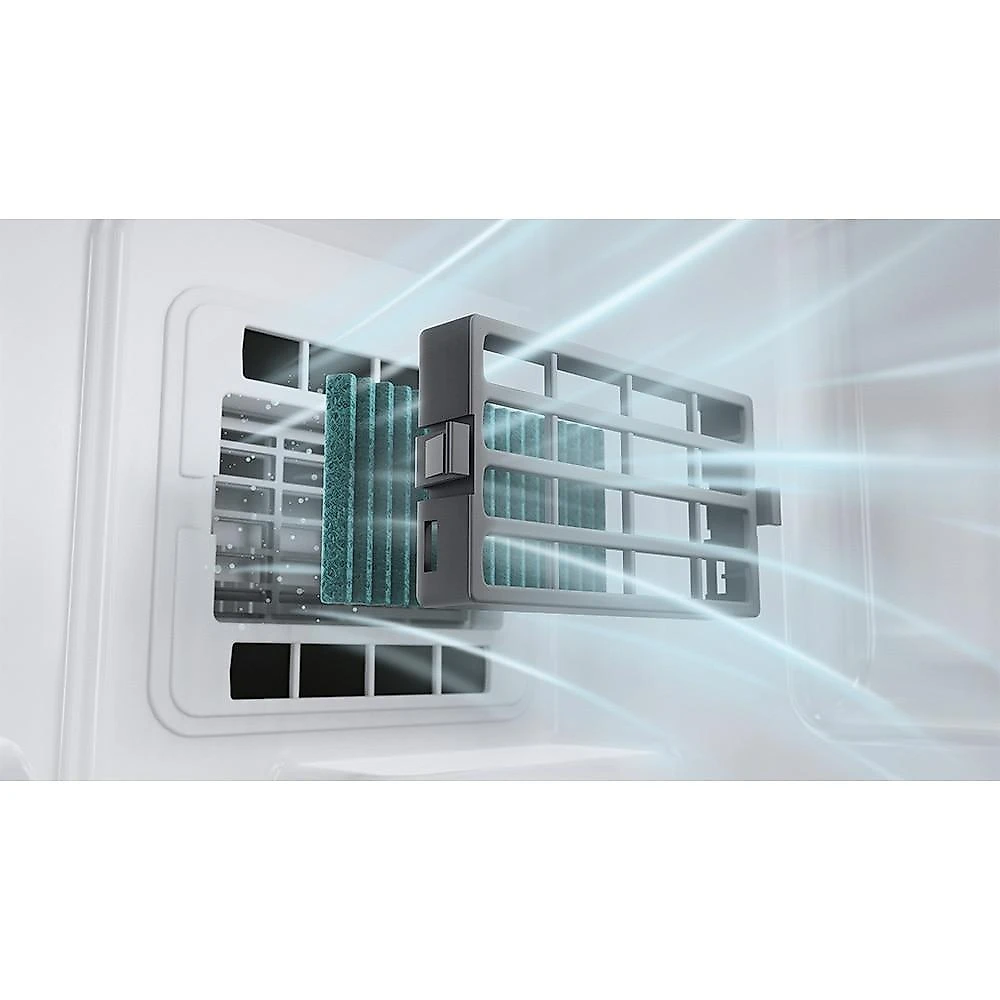 Geladeira Brastemp Frost Free French Door BRO85MK, Cor Inox - 220V 220 Volts