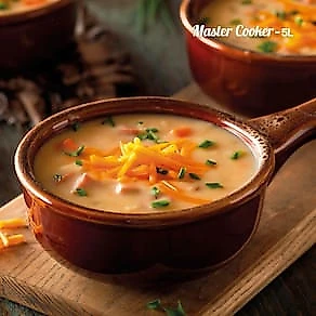 Panela de Pressão Elétrica Mondial 5L Digital Master Cooker PE-38 5L Preta 110V