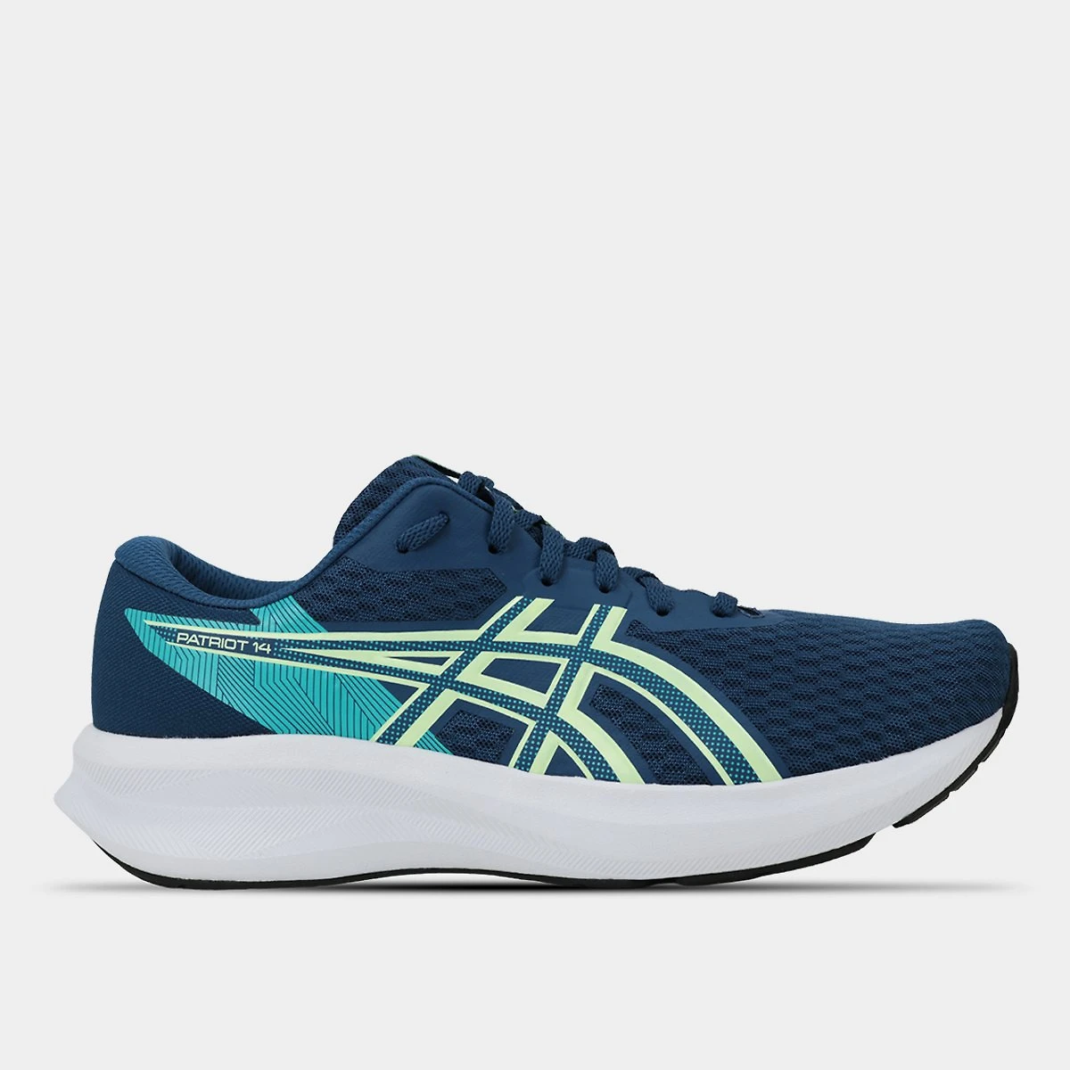 Tênis Asics Patriot 14 Masculino
