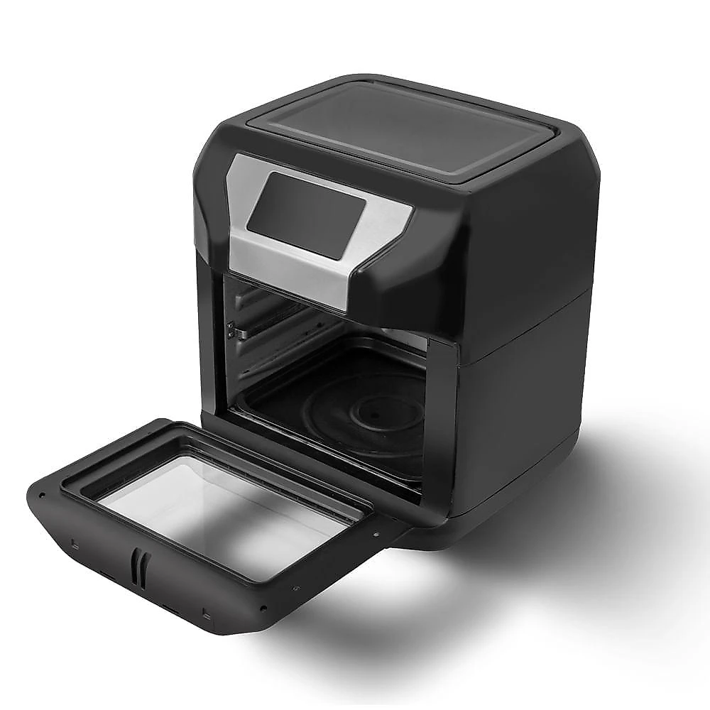 Grand chef multifryer 4 em 1 - ob030out - [reembalado] preto - 127v