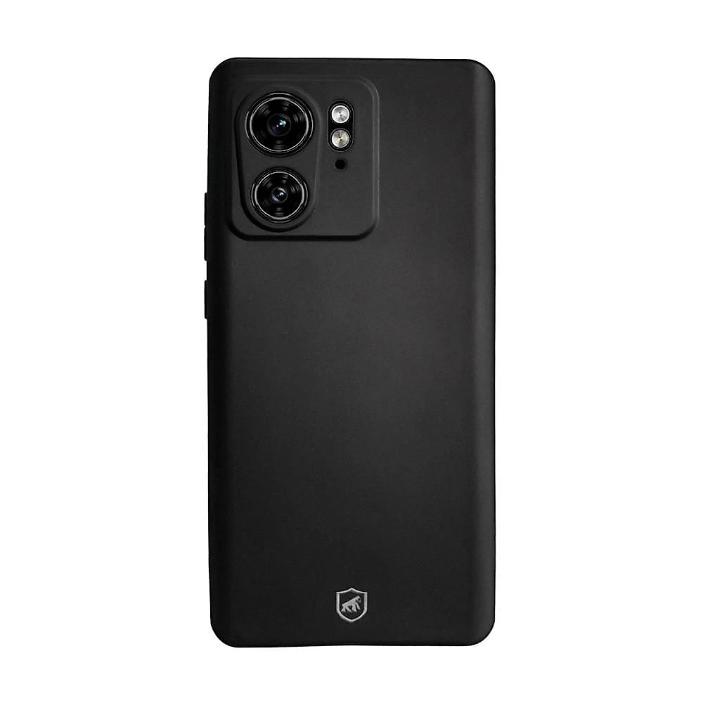 Capa para Motorola Moto Edge 40 - Silicon Veloz - Gshield
