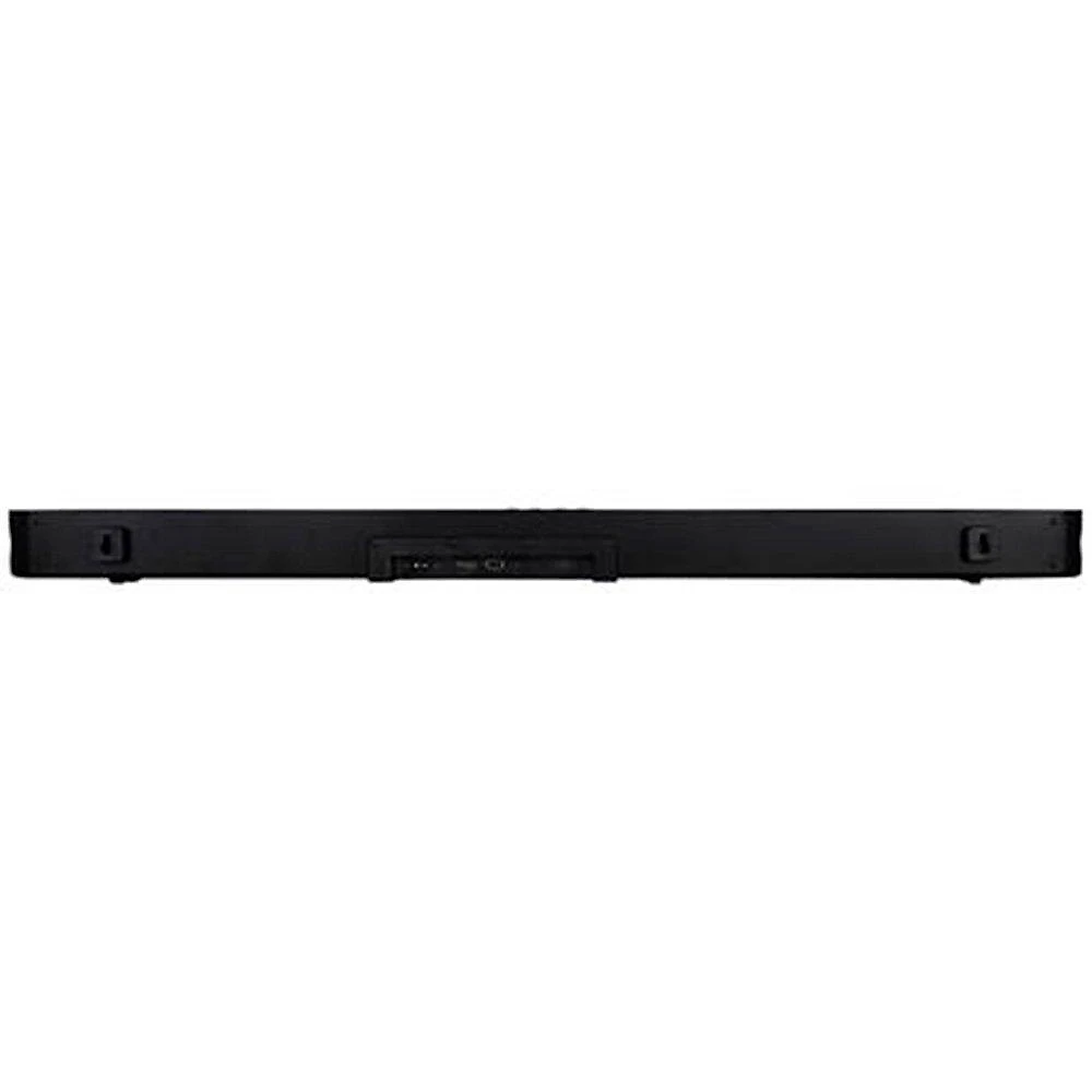 Soundbar JBL Cinema SB180, Bluetooth, 110W, com Subwoofer, 2.1 Canais, Preta - JBLSB180BLKBR