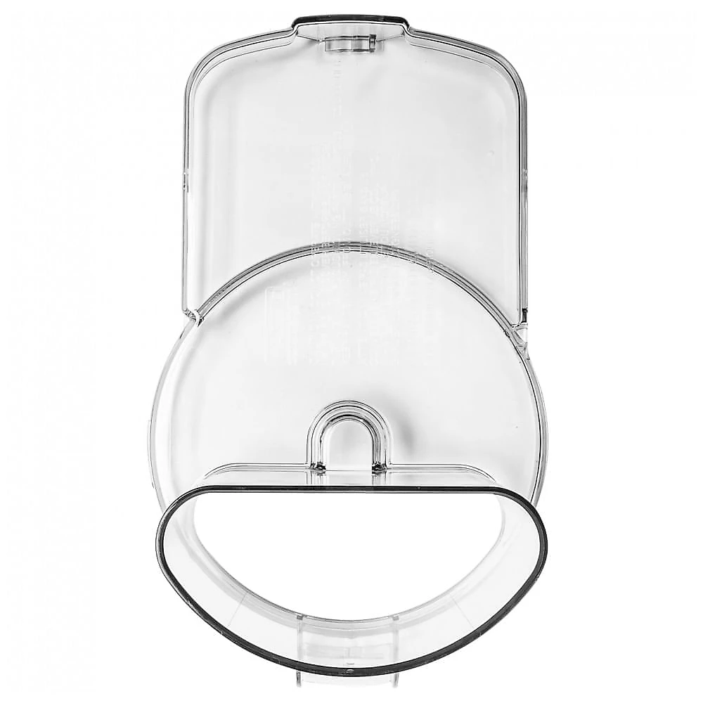 Tampa Funil Contínuo Waring WFP16S5 para Processador WFP16S