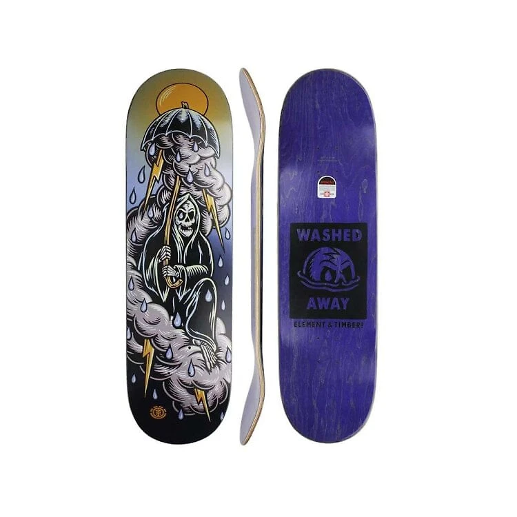Shape Element Rain Reaper 85 - Ptoazul