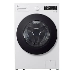 Lava e Seca LG Smart WD16WNTS6B 16kg 127V Branca Inteligência Artificial AI DD