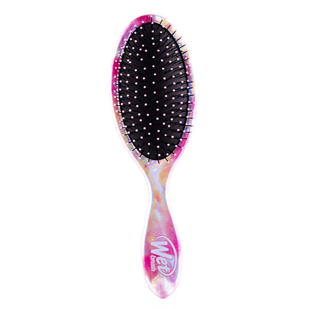 Escova De Cabelo Wetbrush Aquarela