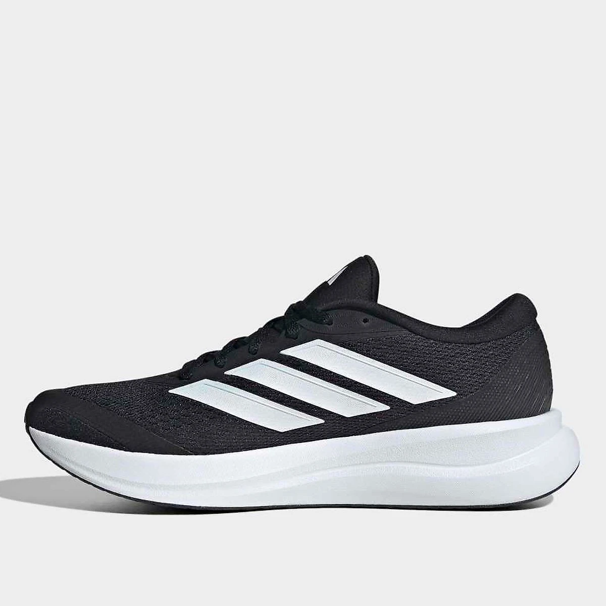 Tênis Adidas Runfalcon 6 Masculino Preto+Off White - 37