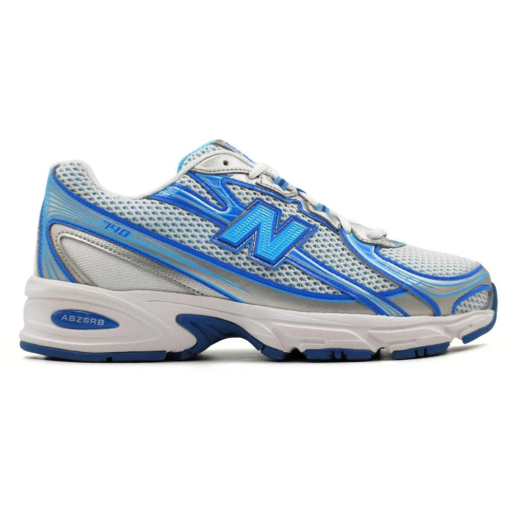 Tênis New Balance 740 Unissex