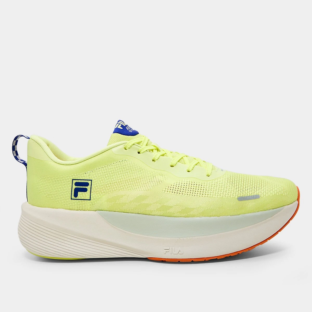 Tênis Fila Aero Skyfoam Feminino