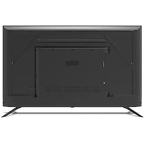 Smart TV 75" 4K Philips 75PUG7019/78 Google TV Dolby Audio Pixel Precise Preta