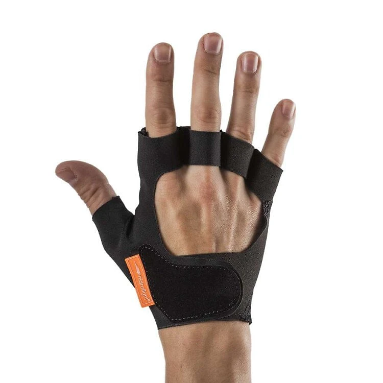 Luva Hidrolight Pro Grip - Preto - PRETO