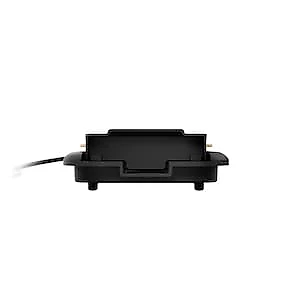 Churrasqueira Elétrica Philco Gold Antiaderente 1200W PCQ10A Preto 110V