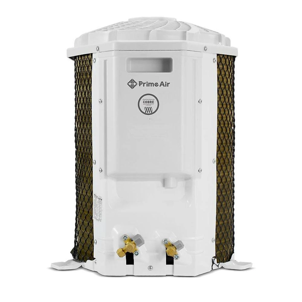 Ar Condicionado Split 9000 BTU/h Prime Air 9FC Frio 220V