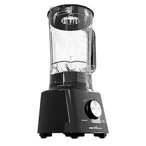 Liquidificador Britânia BLQ1100 1100W Preto 110V