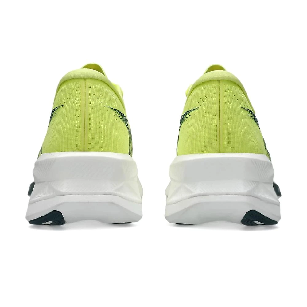 Miniatura Tênis Asics Sonicblast Masculino AMARELO/VERDE - 38