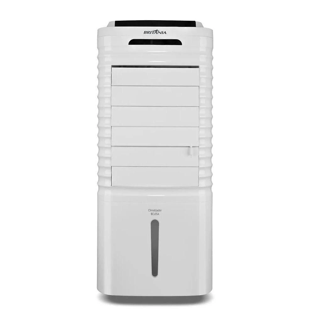 Climatizador De Ar Philco Frio 4 Em 1 PCL05A 3 Velocidades Função Timer 220V