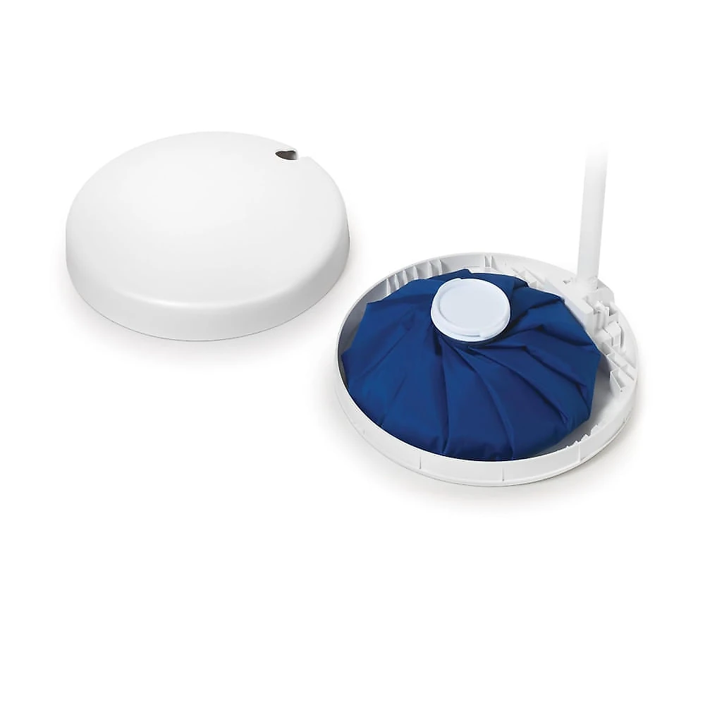 Suporte de Chão para Monitores de Bebê Sobre o Berço, VC2610 VTECH 110v