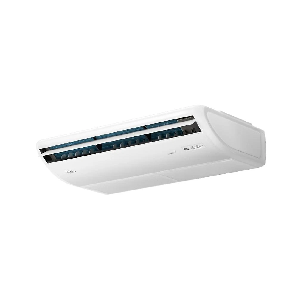 Ar-Condicionado Split Inverter Teto 48000 BTUs Elgin Só Frio PXFI48C2WA/PXFE48C2CA 220V