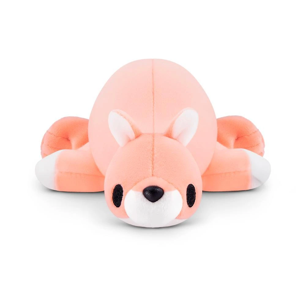 Pelúcia hug-a-lumps baby 0,23kg - canguru jess
