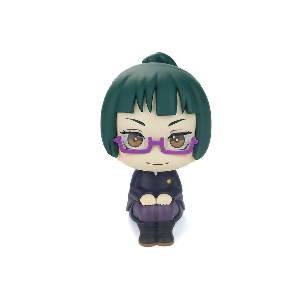 Figure Jujutsu Kaisen - Maki Zenin - Lookup Ref.:832857