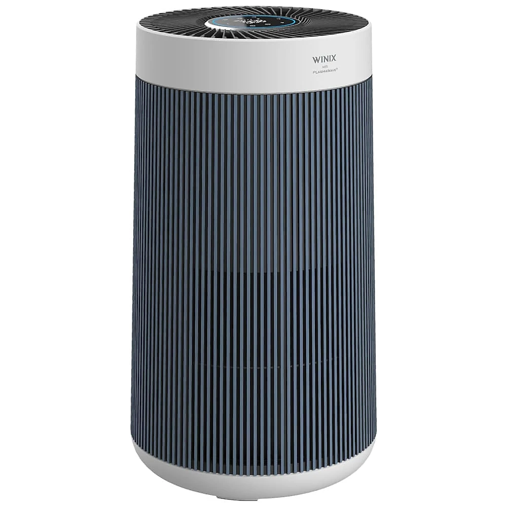 Purificador de Ar WINIX T830 para Ambientes Extra Grandes de até 183m² com WiFi, Monitor de Qualidade do Ar e Filtro True HEPA