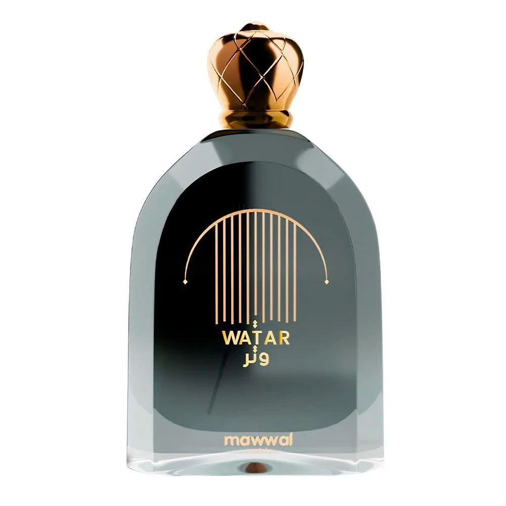 Mawwal Watar Eau De Parfum - Perfume Feminino 100ml