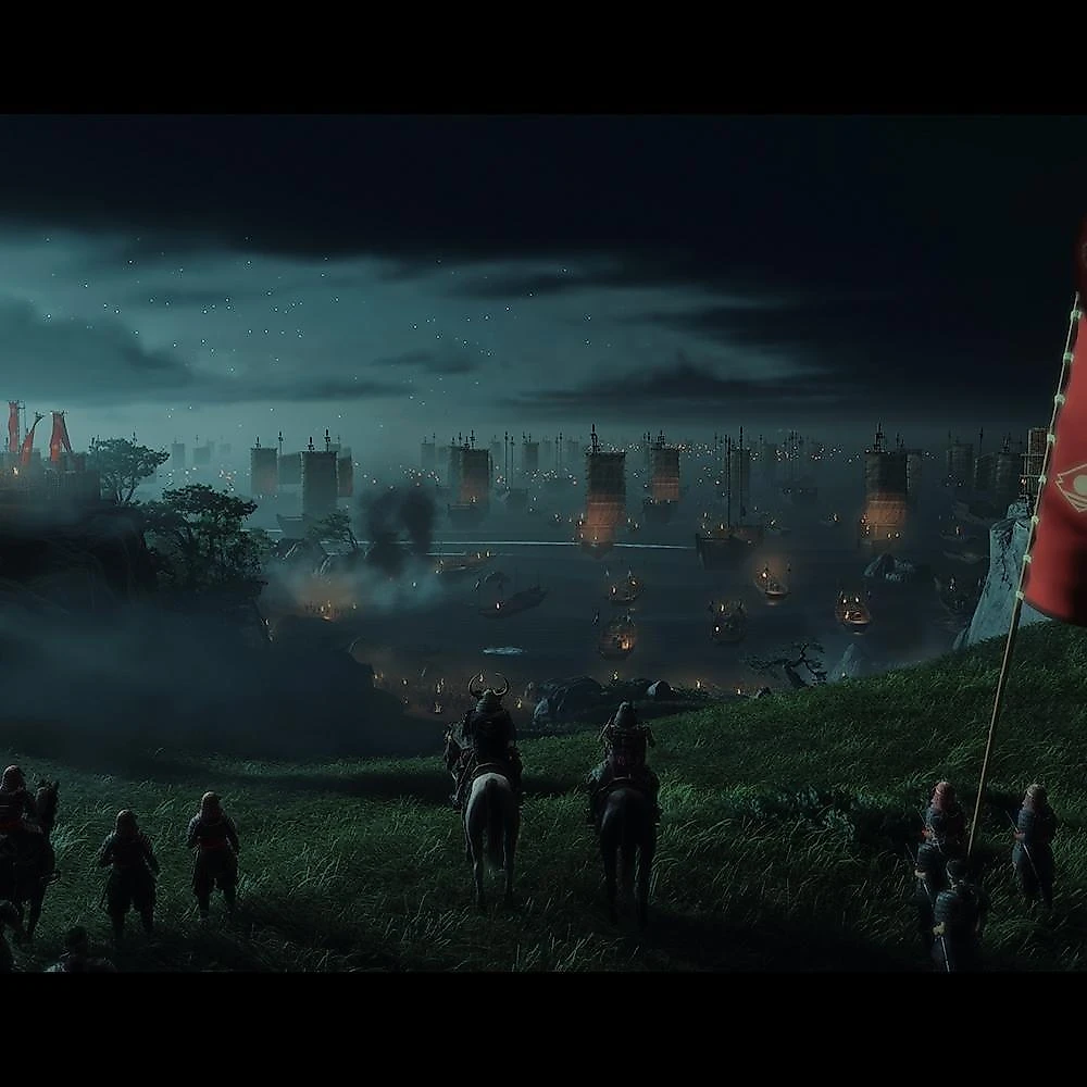 Jogo Ghost Of Tsushima Versão do Diretor PS4