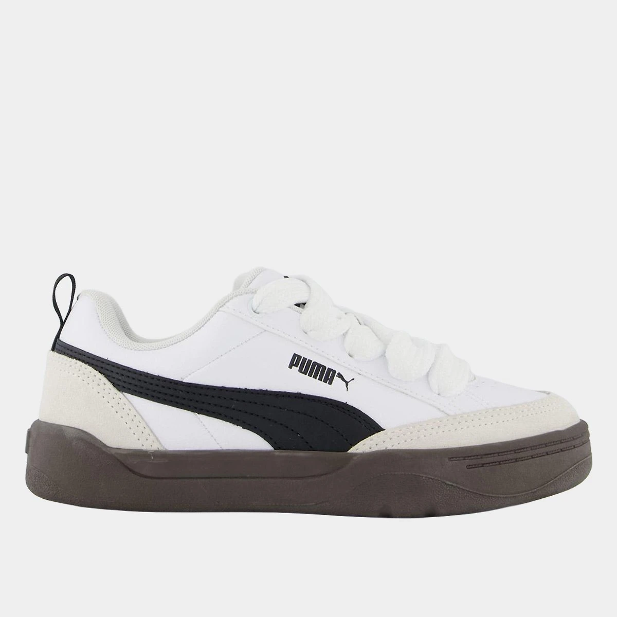 Tênis Infantil Puma Park Lifestyle