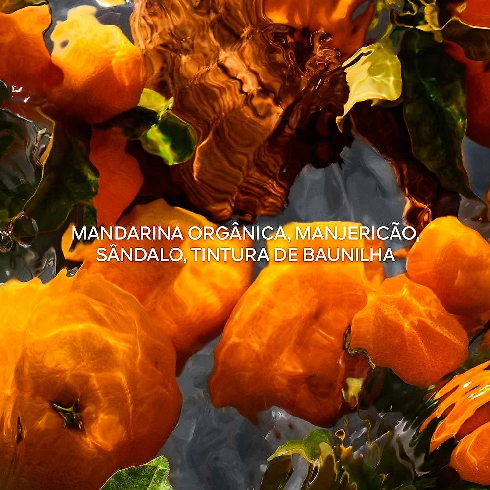 Aqua allegoria forte mandarine basilic guerlain refil - perfume feminino - eau de parfum 200ml
