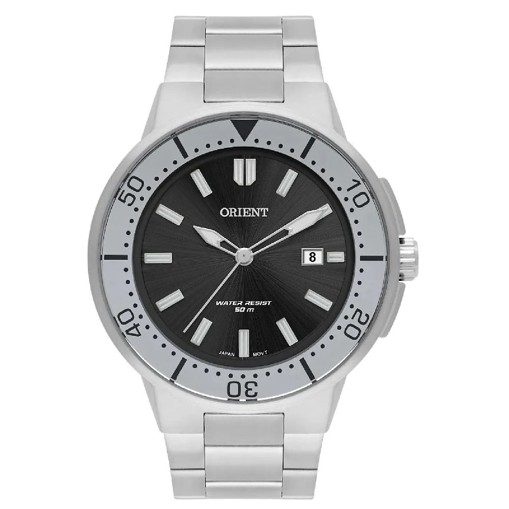 Relógio Orient Masculino MBSS1465 P1SX