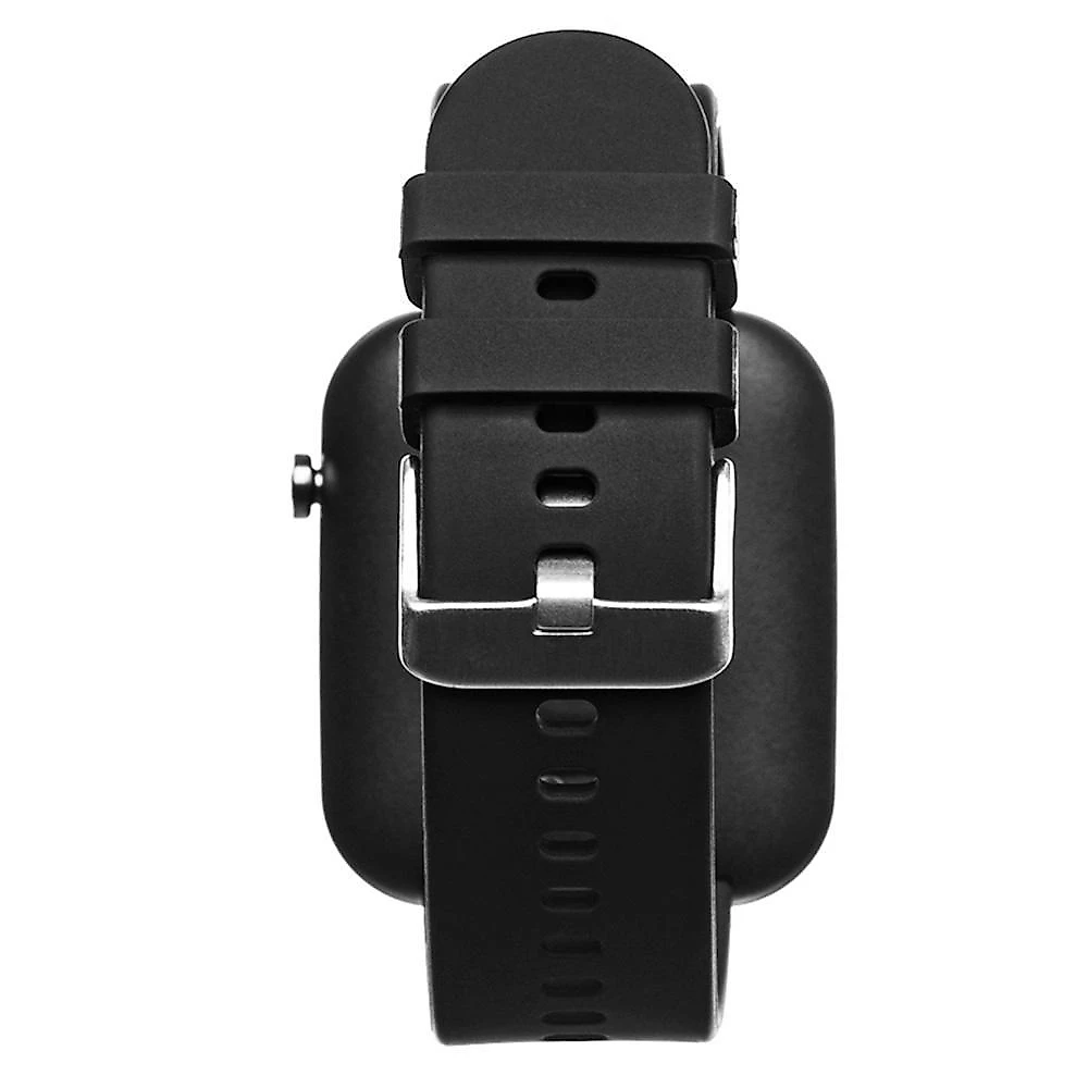 SmartWatch Kabum smart 500, Rosé, Pulseira Extra Cinza, Compatível IoT Tuya - KBSAC007