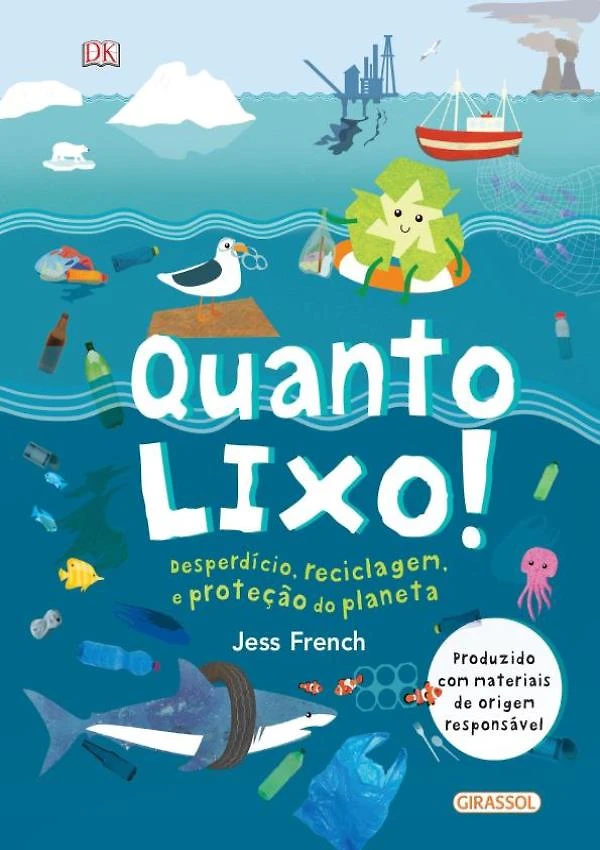 Quanto Lixo!