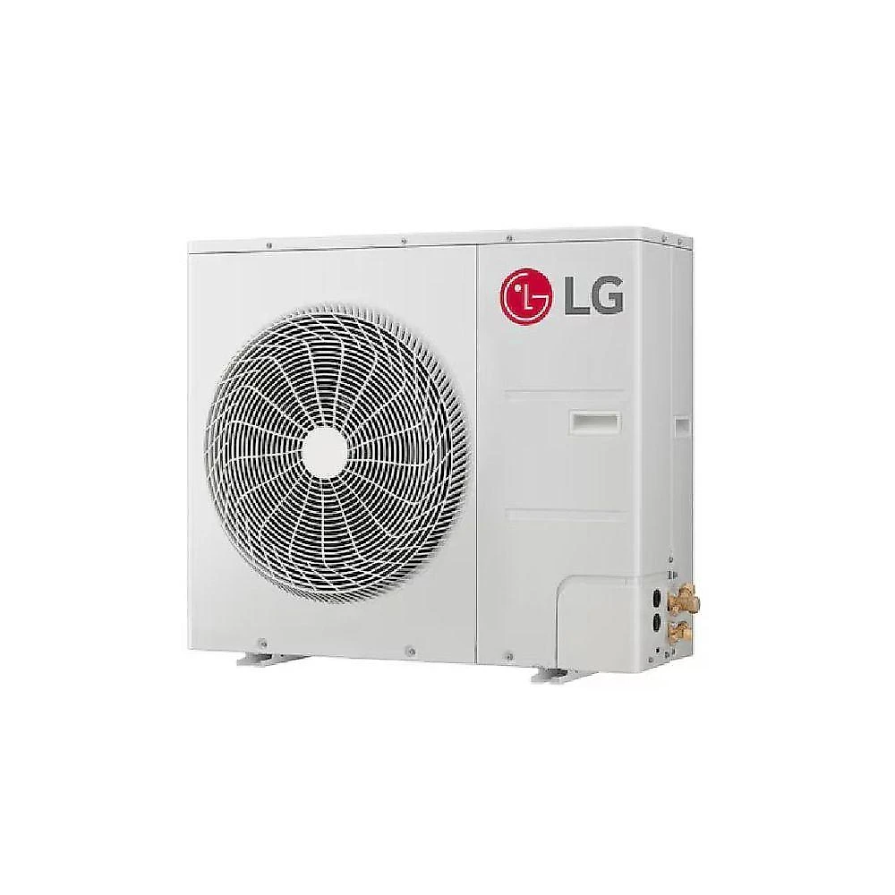 Ar Condicionado Split Teto Inverter LG Frio 36000 BTUS Frio 220V ZVUQ36GM1AA.ANWZBR1