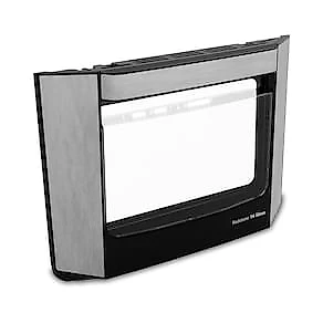 Fritadeira Elétrica Air Fryer Britânia Oven BAF16A 4 em 1 Sem Óleo com Tecnologia Air Flow 1900W - 16 litros 110V